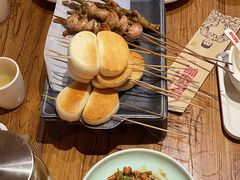 -管氏翅吧(国展店)