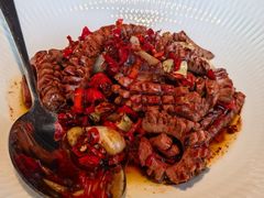 -喜悦烤鸭·新京菜(王府井店)