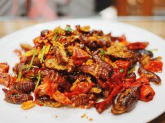 -东辰望海鱼码头·海鲜餐厅