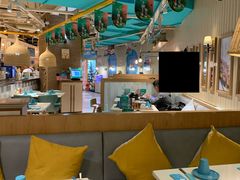 大堂-晴季寿司(活力城店)