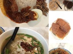 -何九海南茶店(鬼仔巷店)