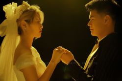 -太古映画婚纱摄影(天河店)