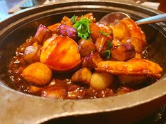 -解香楼(八盘岭路店)