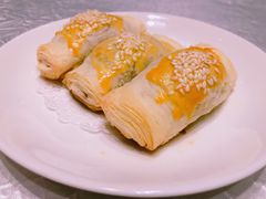 -武汉香格里拉大酒店·香宫中餐厅