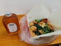 -呷贺盐酥鸡(抄纸巷店)