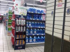 -利群海琴购物广场(商丘路店)