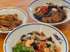 -天天鲜面馆(衡山路店)