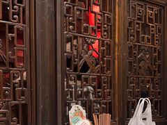 -南京大牌档(新街口德基广场店)