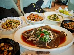 -天顺渔港·海景餐厅(星海广场店)