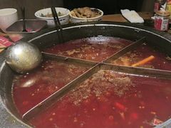 -陈眼镜火锅(总店)