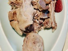 -金典银峰老鹅馆·昆山菜(亭林公园店)