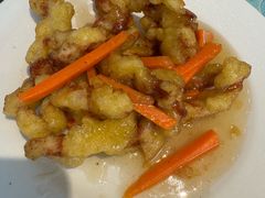 焦烧肉条-毛毛春饼(尚志大街店)