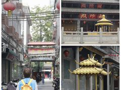 -华林禅寺