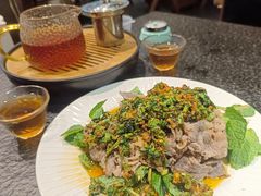 -一善菌·云南菌汤·云南菜(银泰城店)