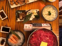 -坂吉屋·居酒屋深夜食堂(龙湖店)