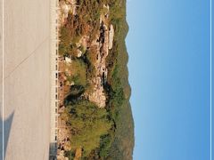 -北京西山国家森林公园