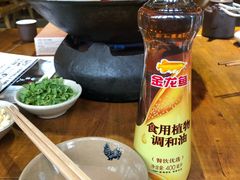 -白乐天毛肚火锅馆(南滨路店)