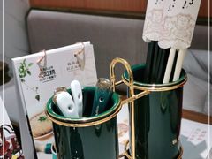 -松鹤楼面馆(清河万象汇店)