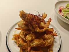 -真地道京味府·鲜橙烤鸭·北京菜(朝外大街东大桥店)