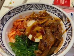 -花漫里日式餐厅(南安中骏店)