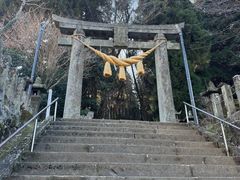 -上色见熊野座神社