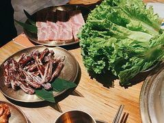 -汉拿山(北京上地华联店)
