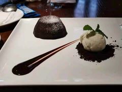 -弗兰克牛排西餐厅Ribone steak house(柠檬花园店)