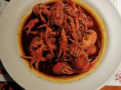 -有位虾匠·香辣蟹·小龙虾(李村店)