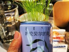 -很久以前羊肉串(中山公园店)