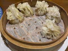 -二分八云雁阁•新晋菜大同味(长治路店)