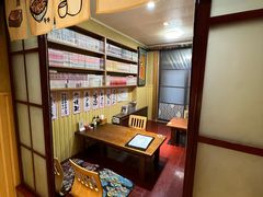 -胜代日本料理(云程巷小区店)