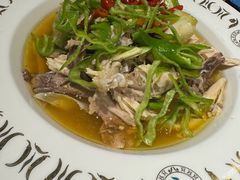 -胖老汉清真餐饮(西御街店)