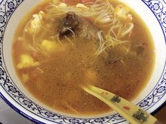 -梅溪·小伙子干挑面(安吉总店)