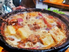 牛肉煲-范贤光鸡公煲(平乐园总店)