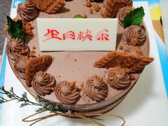 -皇后西斯汀饼店(文化路店)