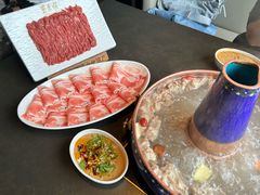 -东来顺·非遗火锅(赛格国际购物中心店)