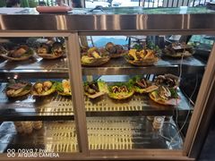 -易门野生菌府·菌海森林(月牙潭公园店)