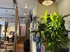 -Linlin泰餐厅(华夏幸福店)