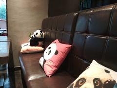 -晓鲜熊猫烤鱼烤吧(西三旗百汇北门店)