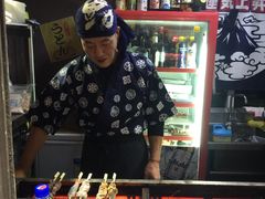 -鸟串烧Yakitori