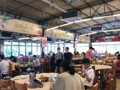 大堂-百利鸽王(紫薇路店)