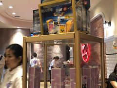 -必胜客(安河桥北店)