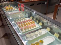-二楼咖啡厅·厦门源昌凯宾斯基大酒店(湖滨中路店)