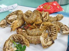 -景好海鲜餐厅(大鹏必选旅游店)