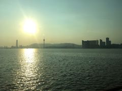 -珠海拱北口岸
