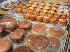 -西村叔叔的店·面包·甜品·蛋糕(牡丹园店)