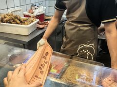 -上海鸡柳店(中街盛京大家庭店)