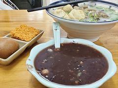 -鸭小妹鸭血粉丝(老门东店)
