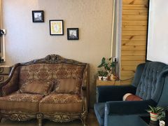 -家琳甜品(江南东店)