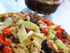 -邛海风味特色菜馆